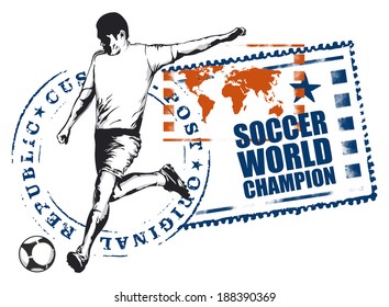 soccer seal