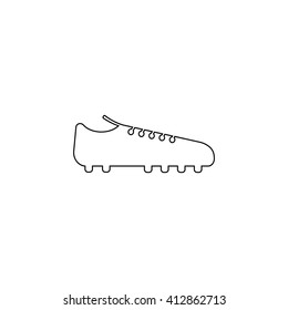 soccer shoe
