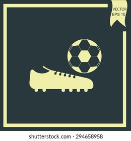 soccer shoes