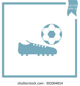 soccer shoes