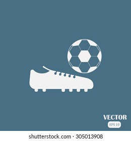 soccer shoes