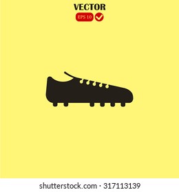 soccer shoes