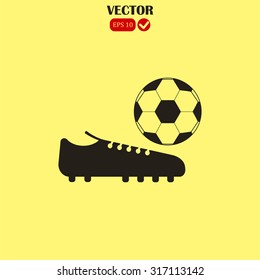 soccer shoes