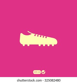 soccer shoes