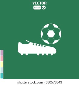 soccer shoes