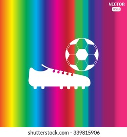 soccer shoes