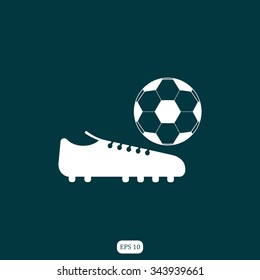 soccer shoes