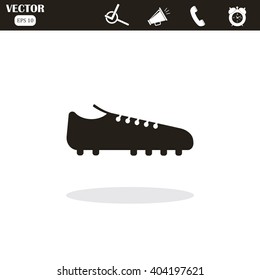 soccer shoes