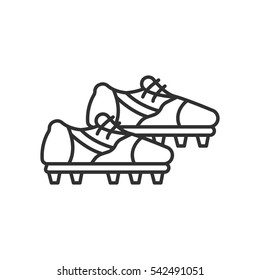 soccer shoes