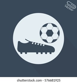 soccer shoes