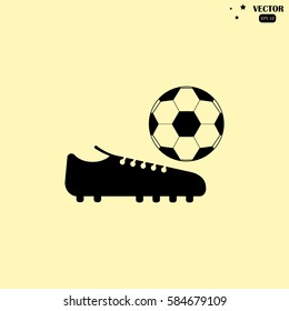 soccer shoes