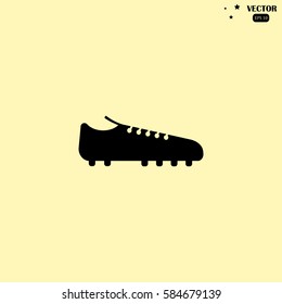 soccer shoes