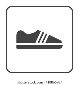 soccer shoes icon