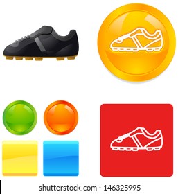 Soccer Shoes icons