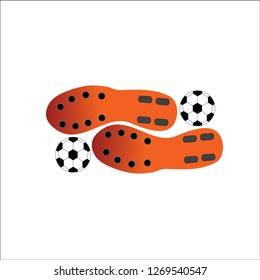 soccer shoes logo