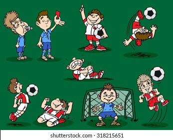 soccer sport