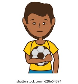 soccer sport design