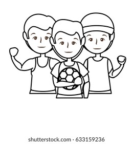 soccer sport design