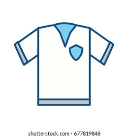 Soccer sport wear