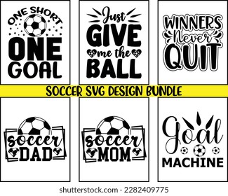 Soccer svg Bundle Design,Soccer Mom Svg Bundle,Retro Soccer Svg,FootBall Svg,Proud Soccer Svg Bundle,Cut File Cricut,Game Day Svg svg