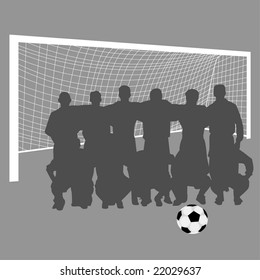 soccer team