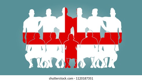 259 Cricket World Cup Crowd Images, Stock Photos & Vectors | Shutterstock