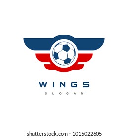 Soccer Team Logo