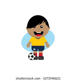 soccer team world championship