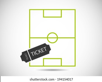 Soccer Tickets