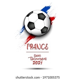 France Football Logo High Res Stock Images Shutterstock