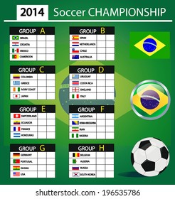 Soccer Tournament 