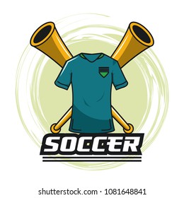 Soccer tournament league