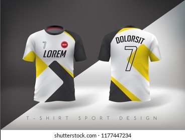 Football shirt Vectors & Illustrations for Free Download