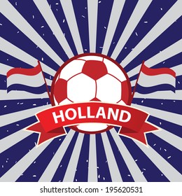 soccer  vector
