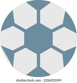 soccer Vector illustration on a transparent background. Premium quality symmbols. Line Color vector icons for concept and graphic design. 