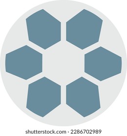 soccer Vector illustration on a transparent background. Premium quality symmbols. Line Color vector icons for concept and graphic design.