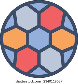 soccer Vector illustration on a transparent background.Premium quality symmbols.Stroke vector icon for concept and graphic design. 
