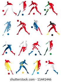 soccer wm 2008