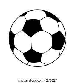 Soccer-ball