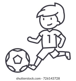 40+ Most Popular Football Khelnari Mule Simple Drawing | Creative