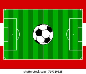 Soccerfield Austria