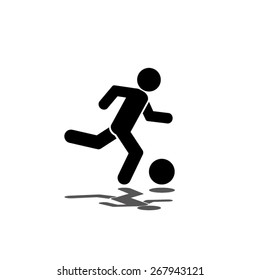 soccer,man,ball