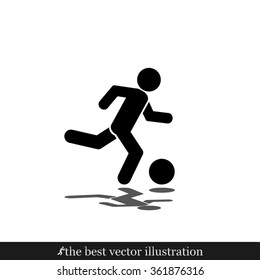 soccer,man,ball