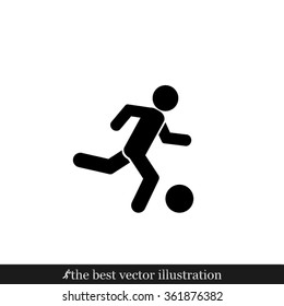 soccer,man,ball