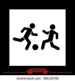 soccer,players