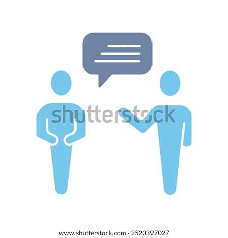 sociability concept line icon. Simple element illustration.sociability concept outline symbol design.
