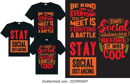 Social activity t-shirt, Work harder than other people typography t-shirt design, World kindness t-shirt design, Sarcastic t-shirt design