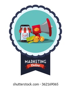 Social Advertising and Marketing  online 