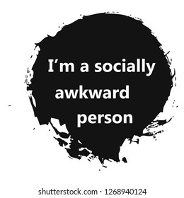 Social awkwardness of signs 11 Signs