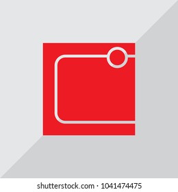 Social Camera Logo